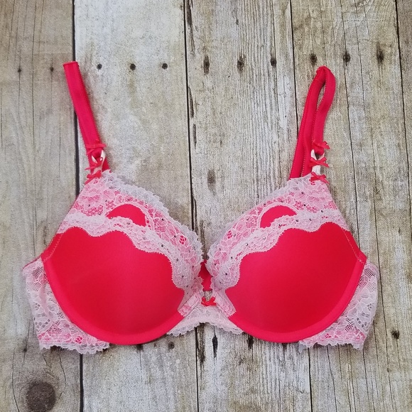Victoria's Secret Other - Victoria's Secret Dream Angels Push-Up(34B)